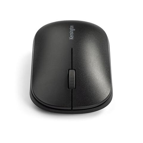 Kensington SureTrack Dual Wireless Mouse - Black