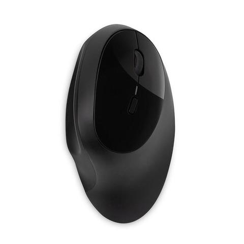 Kensington Pro Fit Ergo Wireless Mouse - Black