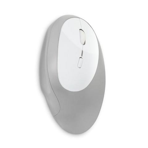 Kensington Pro Fit Ergo Wireless Mouse - Grey