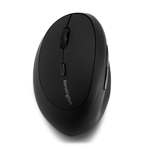Kensington Pro Fit Left-Handed Ergonomic Wireless Mouse