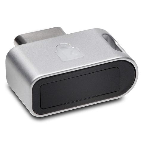 Kensington VeriMark Guard USB C Fingerprint Key