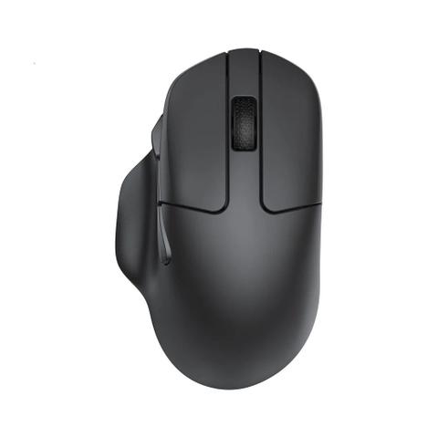 Keychron M7 Wireless Mouse (8K Polling Rate) (Black)