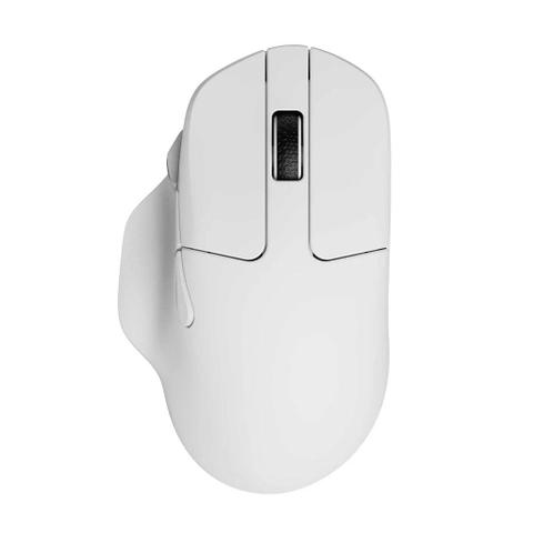 Keychron M7 Wireless Mouse (8K Polling Rate) (White)