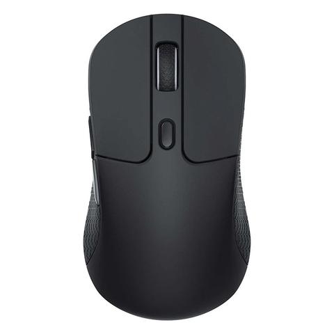 Keychron M3 Bluetooth Wireless Mouse with RGB Light (Black)