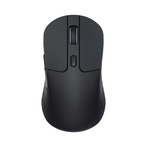 Keychron M3 Wireless Mouse (8K Polling Rate) (Black)