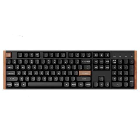 Keychron K10 HE Special Wireless Gaming Keyboard - Gateron Double-Rail Magnetic Switches