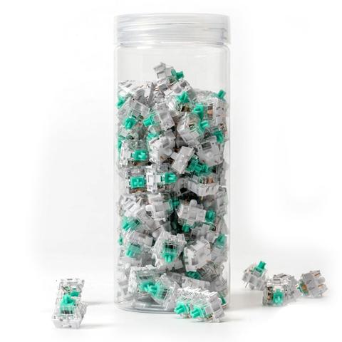 Keychron K Pro 110pcs Switch Set (Mint Switch)