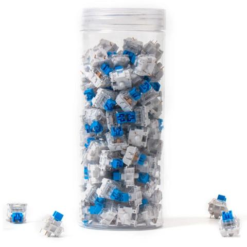 Keychron K Pro 110pcs Switch Set (Blue Switch)