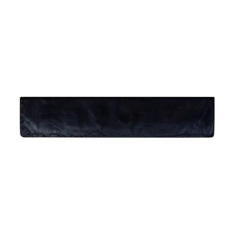 Keychron PR15 Black Resin Palm Rest for K8/C1