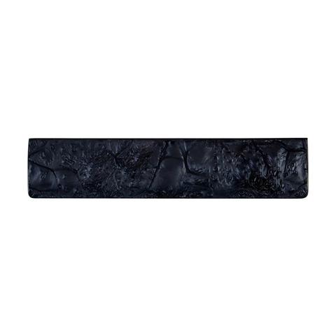 Keychron PR19 Black Resin Palm Rest for Q3/V3