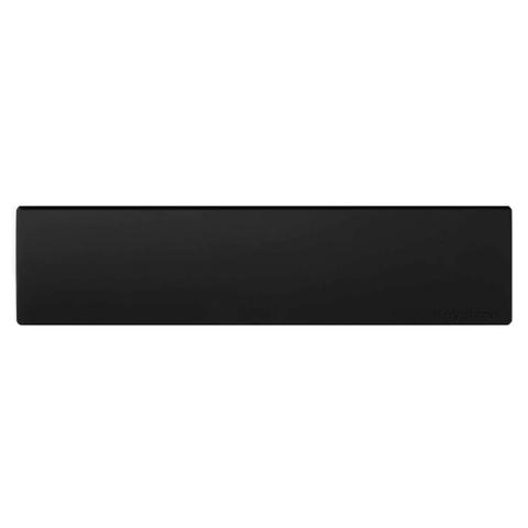 Keychron Silicone Palm Rest for V1 / V2 / Q2 / Q9 / Q1 Keyboards