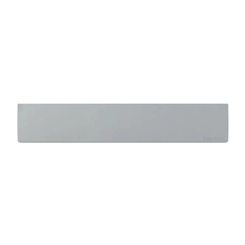 Keychron Silicone Palm Rest for K10 Pro Q6 Q6 Pro Q6 Max V6 V6 Max (Gray)