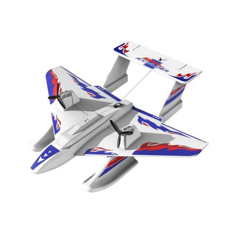 KFPLAN Amphibious RC Airplane Glider