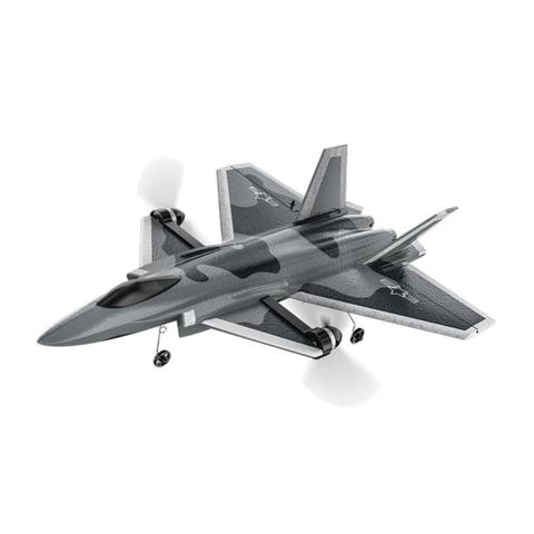 KFPLAN J-20 RC Airplane