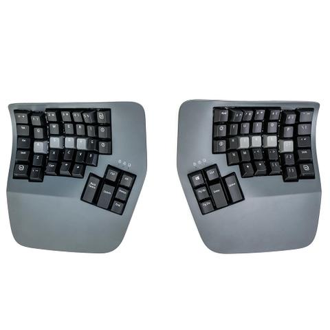Kinesis Advantage360 Professional Split Contoured Bluetooth Mechanical Keyboard