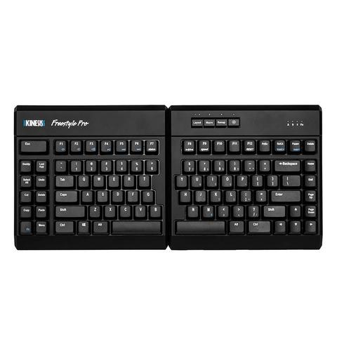 Kinesis Freestyle Pro Wired Mechanical Keyboard