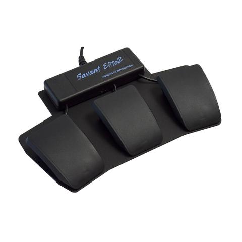 Kinesis Savant Elite2 Triple Pedal