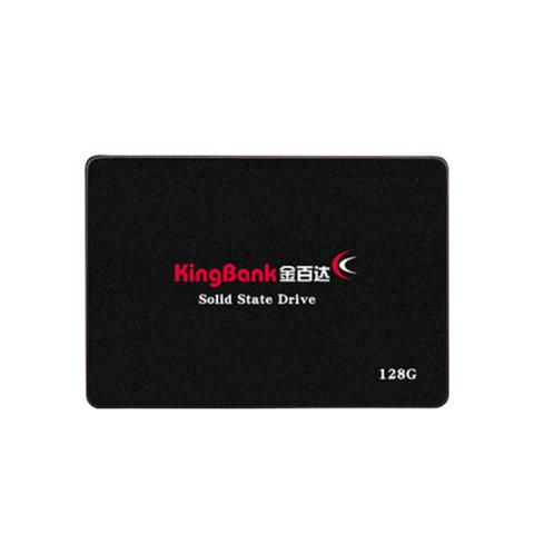 Kingbank KP320 128GB 2.5" SATA III SSD