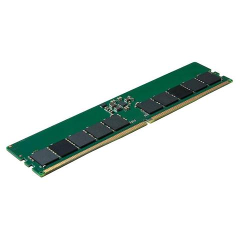 Kingston Server Premier 16GB DDR5 ECC 5600MHz DIMM 1Rx8 HynixA CL46 Memory
