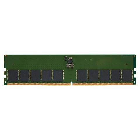 Kingston Server Premier 32GB DDR5 ECC 5600MHz DIMM 2Rx8 HynixA CL46 Memory