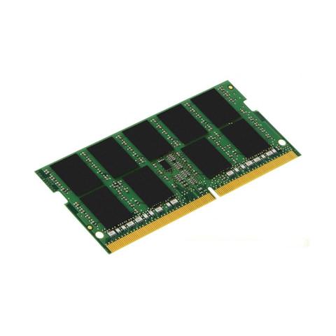 Kingston ValueRam 16GB (1x 16GB) DDR4 3200MHz SODIMM Laptop Memory