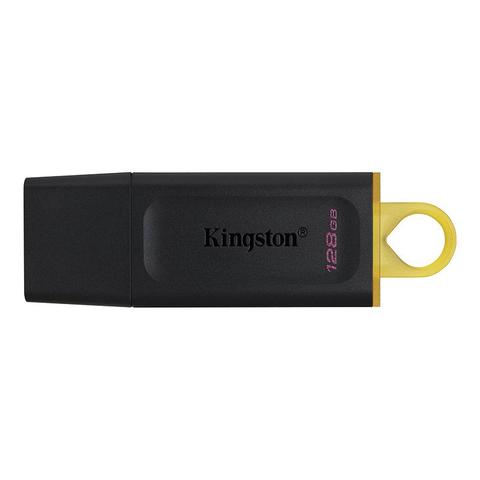 Kingston 128GB DataTraveler Exodia USB 3.0 Flash Drive