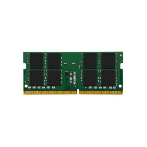 Kingston 32GB (1x 32GB) DDR4 3200MHz SODIMM Laptop Memory