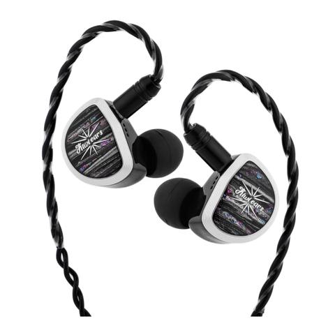 Kiwi Ears Aether In-Ear Monitors Earphones