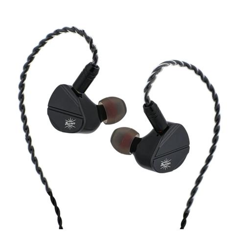 Kiwi Ears Canta Hybrid In-Ear Monitors Earphones