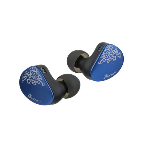 Kiwi Ears Cadenza II In-Ear Monitors Earphones - Blue