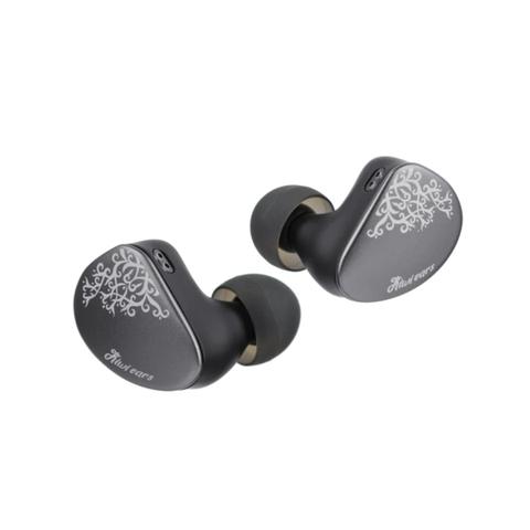 Kiwi Ears Cadenza II In-Ear Monitors Earphones - Grey