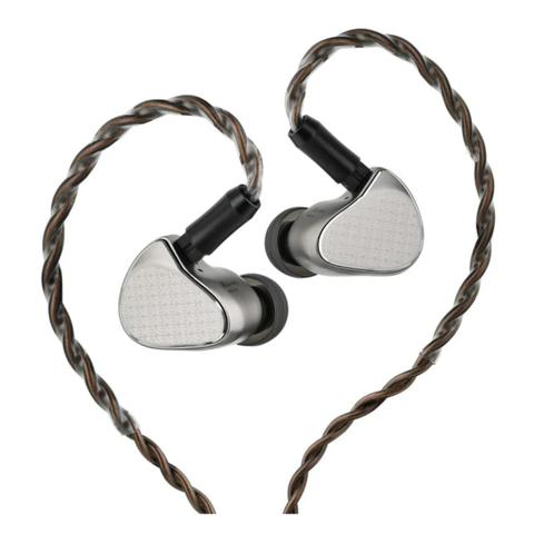 Kiwi Ears Halcyon Tribrid In-Ear Monitors Earphones