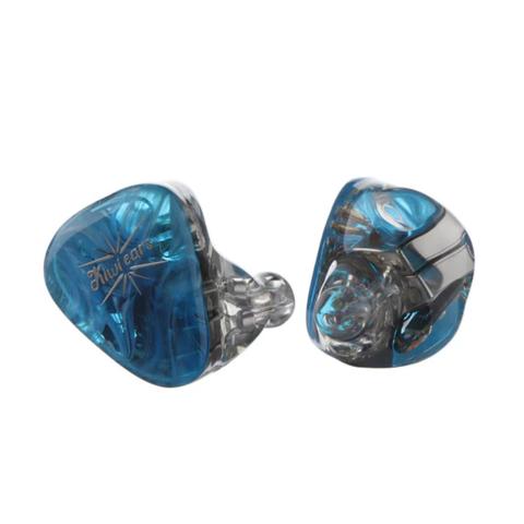 Kiwi Ears Orchestra Lite In-Ear Monitors Earphones - Blue