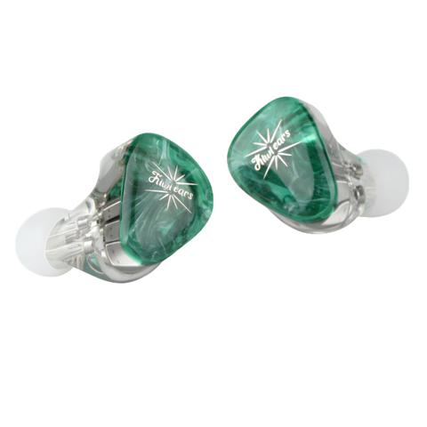 Kiwi Ears Orchestra Lite In-Ear Monitors Earphones - Green