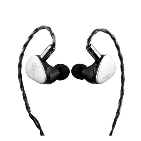 Kiwi Ears Quintet In-Ear Monitors Earphones