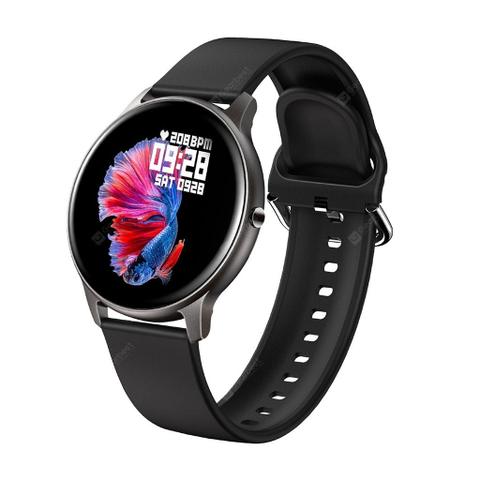 Kivee LW02 Smart Watch for iOS & Android