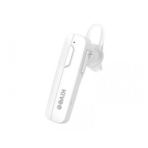 Kivee TW32W Bluetooth Headset - White
