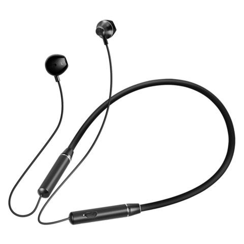 KIVEE TW57 Bluetooth 5.0 Earphones - Black