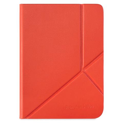 Kobo Clara SleepCover Case (Cayenne Red)