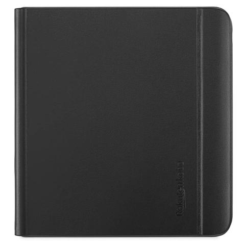 Kobo Libra Colour Notebook SleepCover Case (Black)