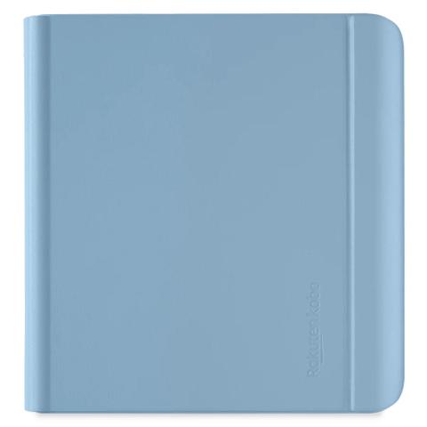 Kobo Libra Colour Notebook SleepCover (Dusk Blue)