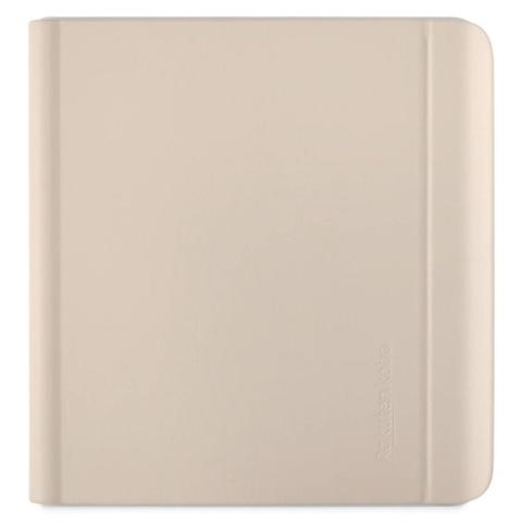 Kobo Libra Colour Notebook SleepCover Case (Sand Beige)