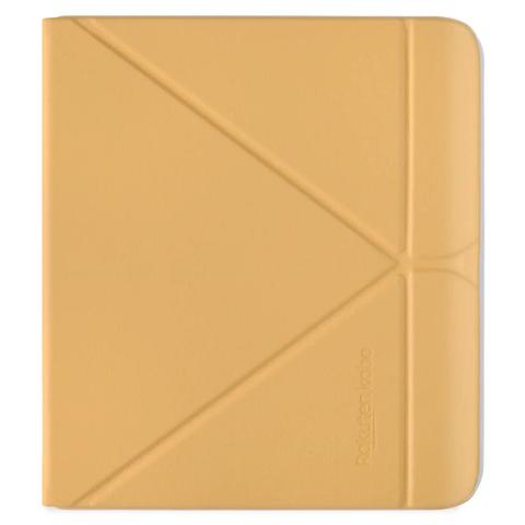 Kobo Libra Colour SleepCover Case (Butter Yellow)