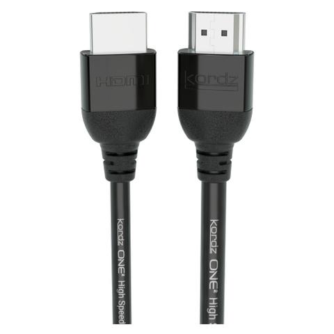Kordz ONEv2 2m 4K Passive High Speed HDMI Cable