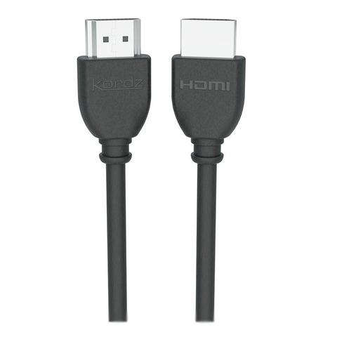 Kordz ONE Series Commercial High Speed HDMI Cable with Ethernet - 0.5 m