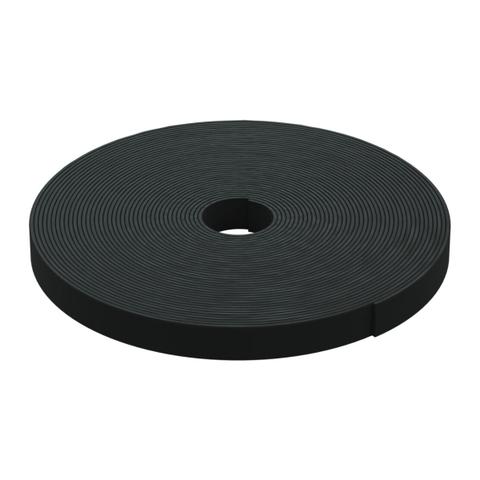 Kordz PRO 12.5mm x 10m Hook & Loop Cable Tie - Black