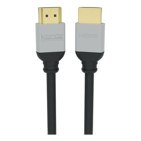 Kordz PRO3 Professional High Speed 18Gbps HDMI Cable with Ethernet - 1.5m