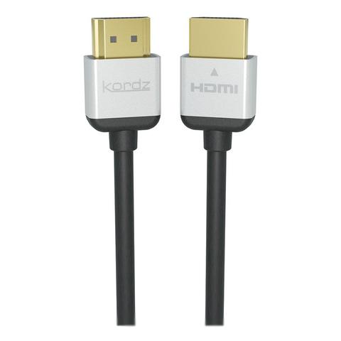 Kordz R.3 Series High Durability - High Speed Shielded HDMI Cable - 0.9m