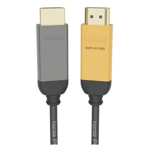 Kordz PRO4 7.5m 8K AOC High Speed HDMI Cable