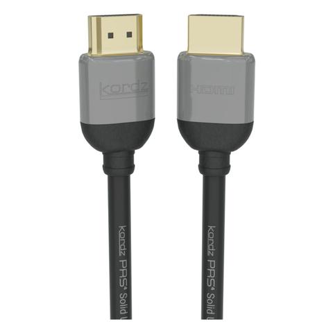 Kordz PRS4 7m 8K Passive Ultra High Speed Certified HDMI Cable